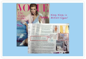 Kissy Kissy Collection - celebrity photos