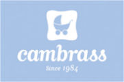 Cambrass logo