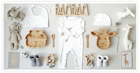 BAM BAM new products 2020