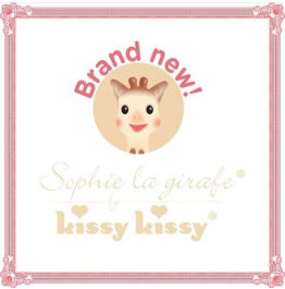 Sophie La Giraf Brand new